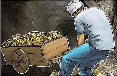 Professional hosting services for mining machines