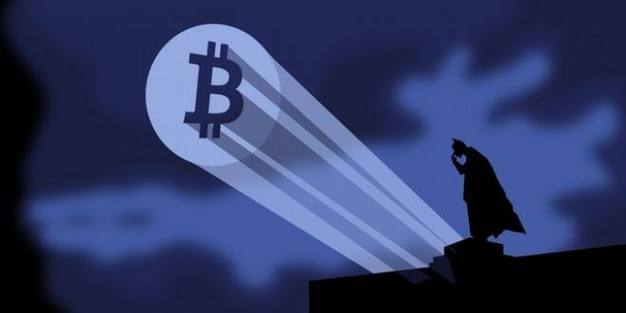 Close-up of a powerful mining rig designed for optimized Bitcoin extraction